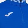 Bluza Joma Campus III 101589.700 niebieski XL
